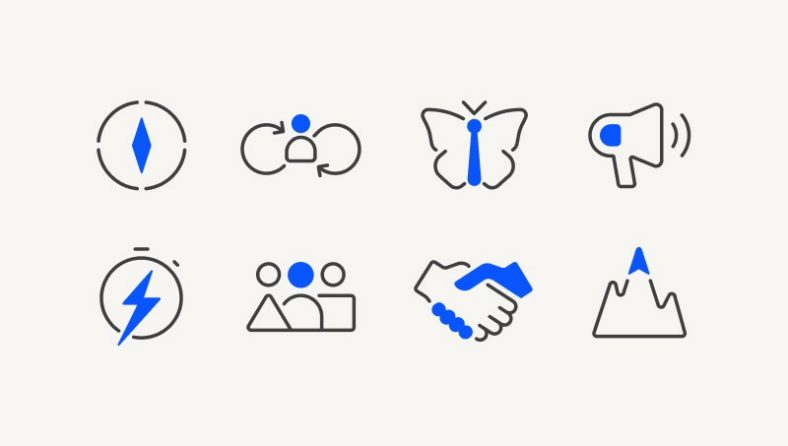What shapes our culture